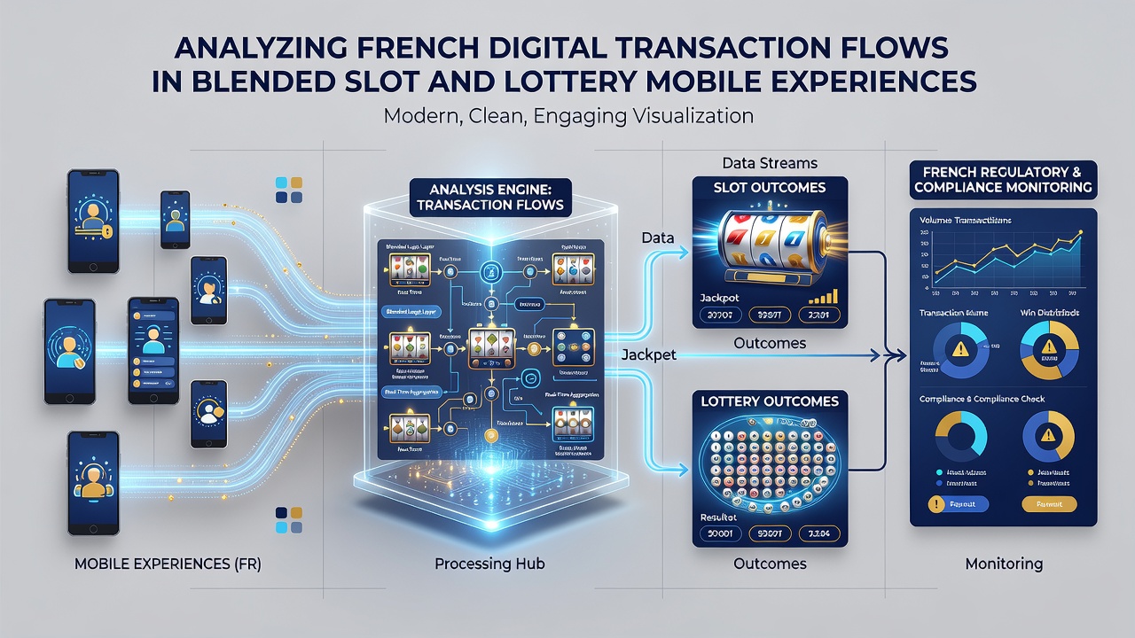 Detailed view of payment gateway architecture supporting French mobile slot and lottery transactions